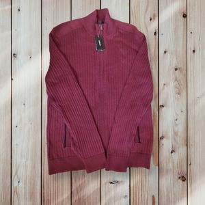 Sweater for men brand ALFANI Size M